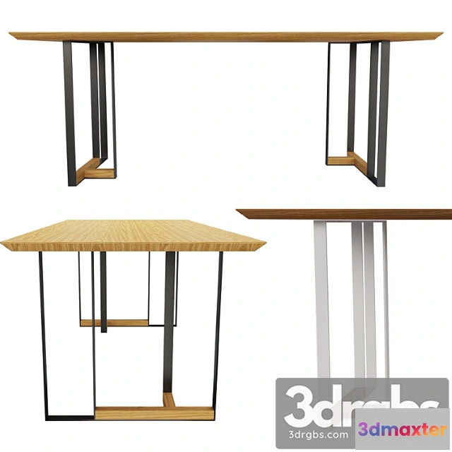 972872 - Ink table by woo 2