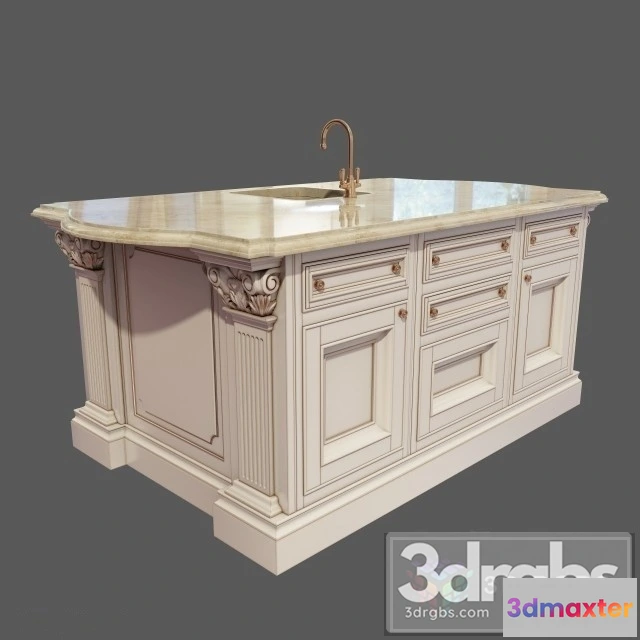 972886 - Island Clive Christian