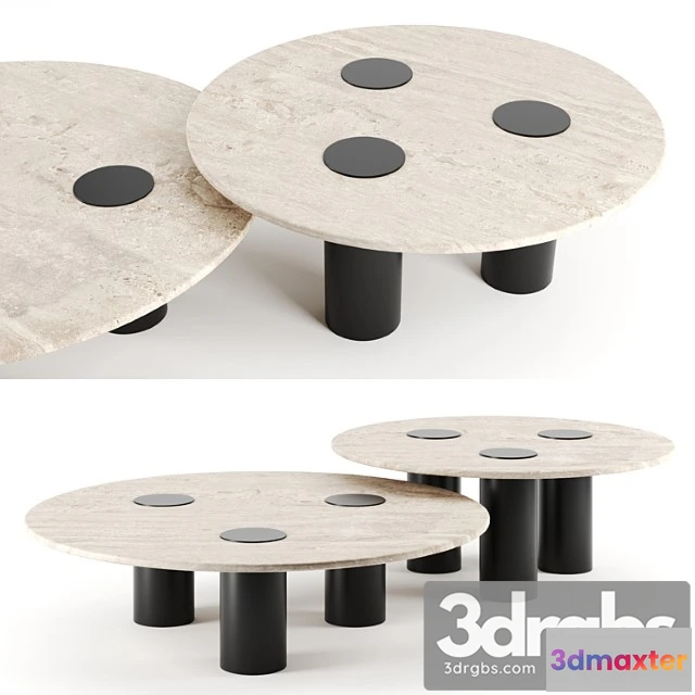 972888 - Ivy Coffee Tables by Grazia Co