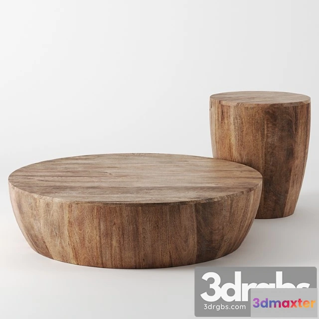 972894 - Jacob tables by arteriors 2