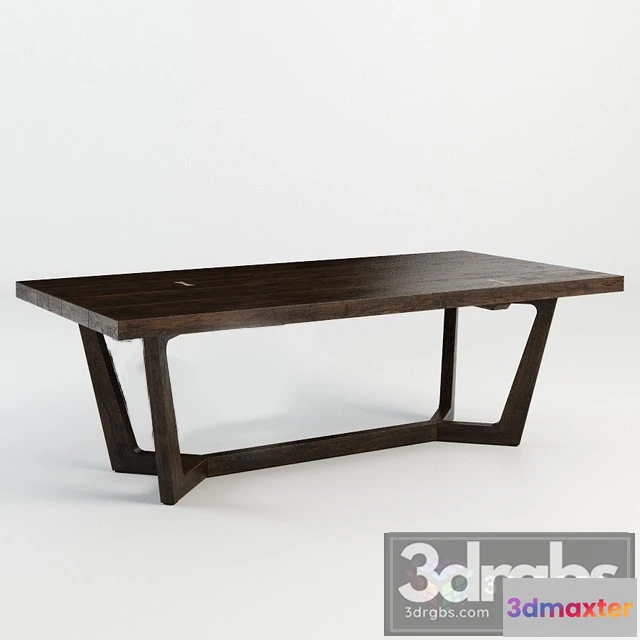 972896 - Jada Coffe Table 521 026 SE