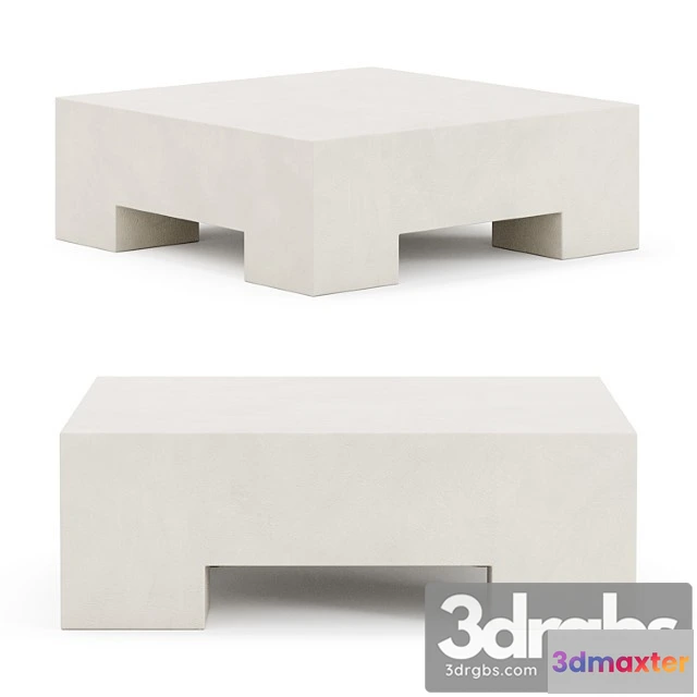 972928 - Kamari Coffee Table By West Elm