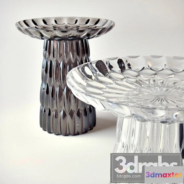 972930 - Kartell Jelly Table