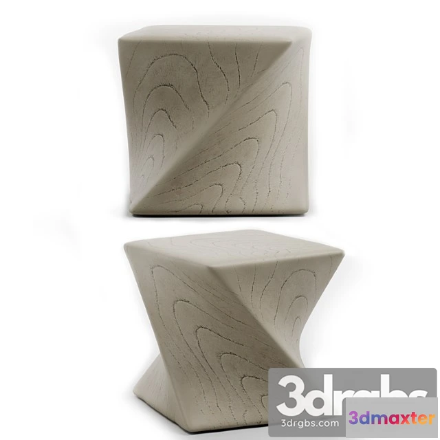 972938 - Kelly hoppen - marco side table 2