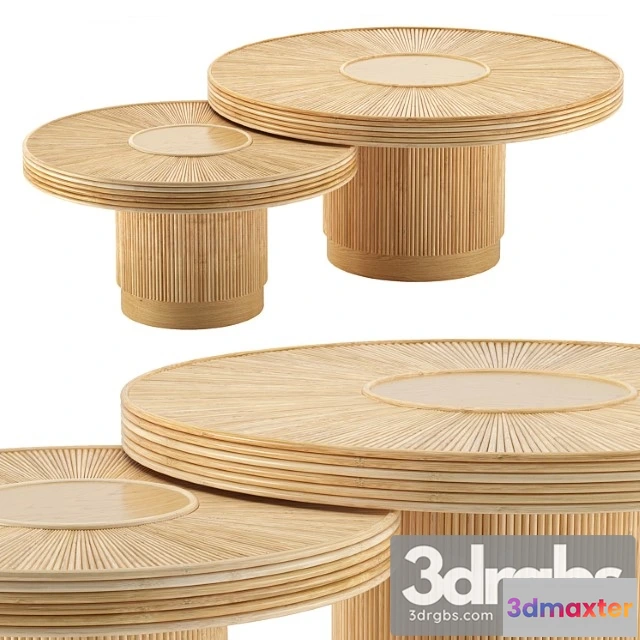 972954 - Khai tables by la redoute am.pm 2