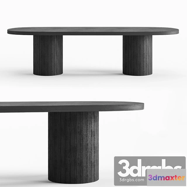 972958 - Kitayama table 2