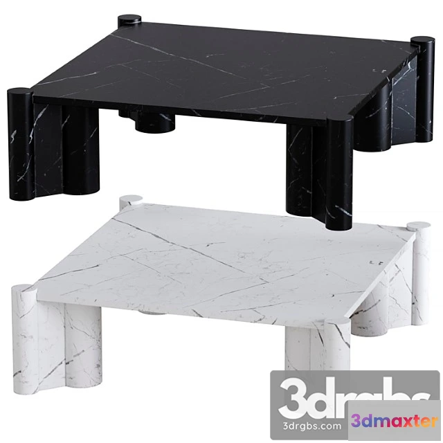972962 - Knoll jumbo table 2