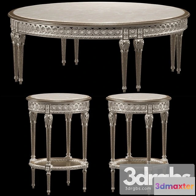 972972 - Kosovart Valeria Coffee Tables