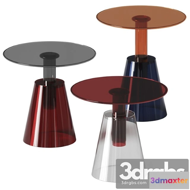 973050 - Llia Coffee Tables Set by Enne