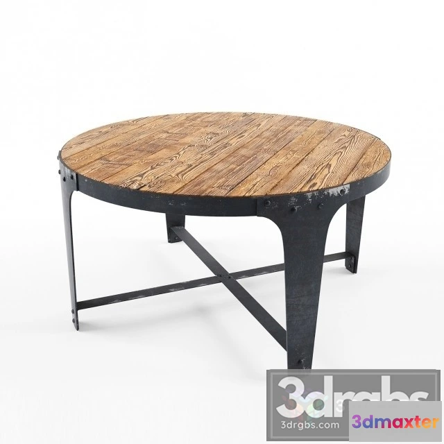 973056 - Loft Coffee Table 01