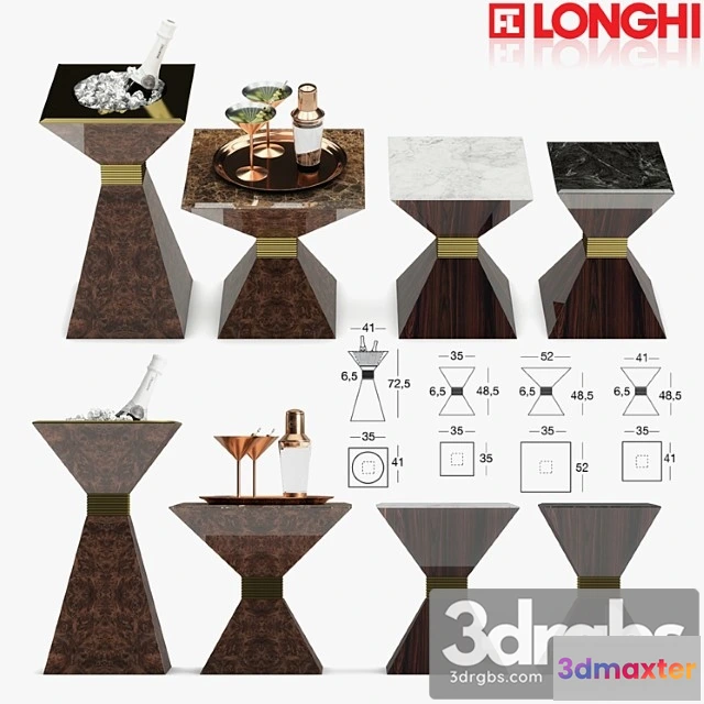 973064 - Longhi - andy 2