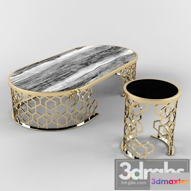 973078 - Longhi Loveluxe Manfred