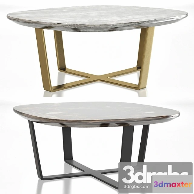 973082 - Longhi omega coffee table by giuseppe iasparra 2