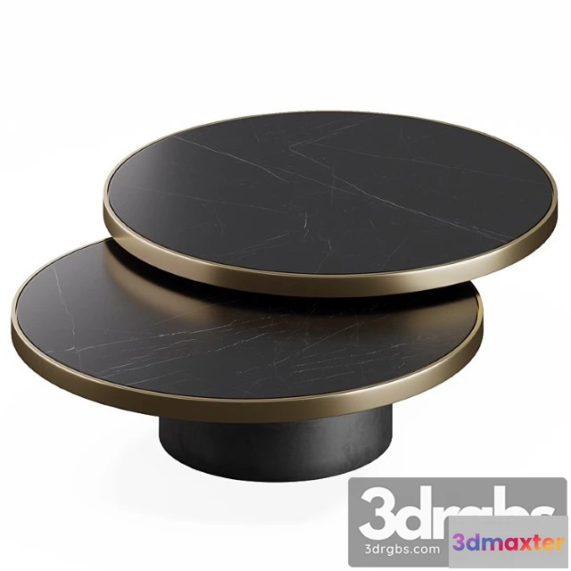 973160 - Magazine Table Brinley