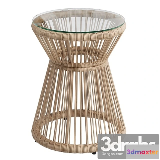 973164 - Magazine Table Shinji