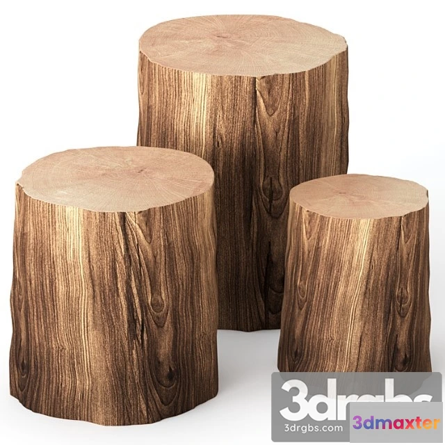 973174 - Magazine Tables With Logs 8
