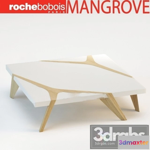 973188 - Mangrove Table