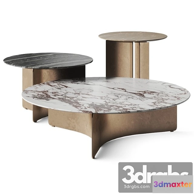 973194 - Marelli wave coffee tables 2