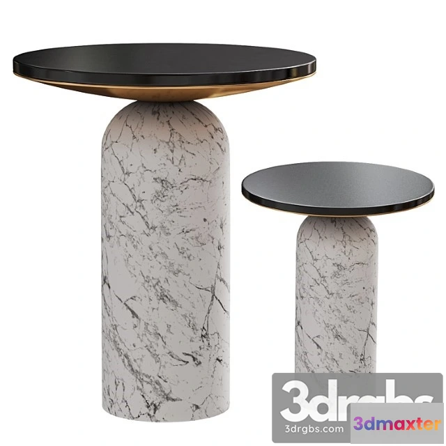973210 - Martini Side Table 9