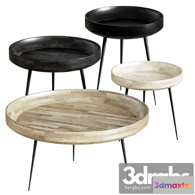 973218 - Mater bowl table 2