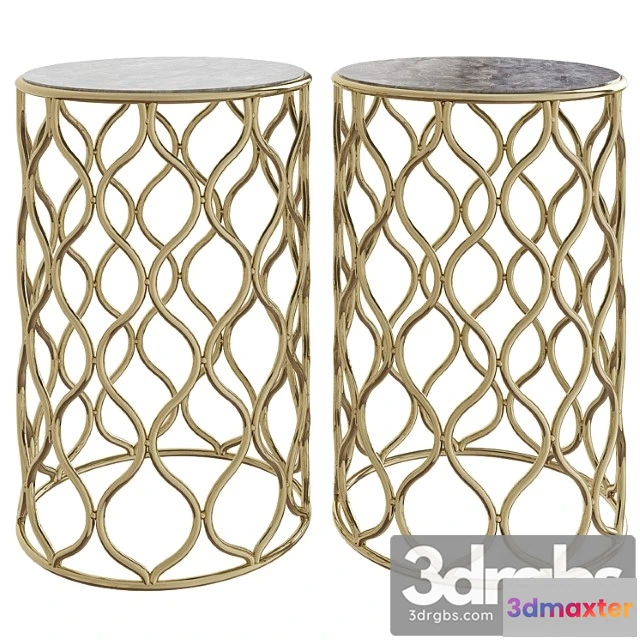 973230 - Meja tembaga kuningan magelang 2