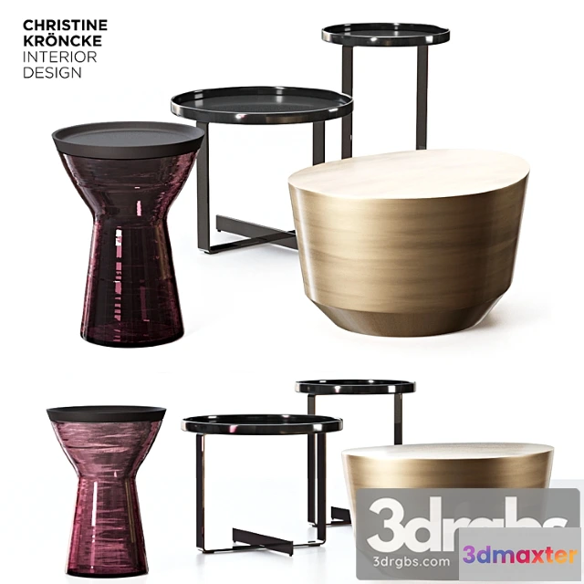 973264 - Midas Noxx Cross By Christine Kroencke