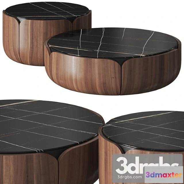 973270 - Milla & milli bloom coffee tables 2
