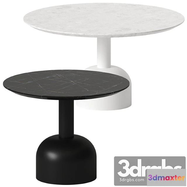 973272 - Miniforms Illo Dining And Bistro Table