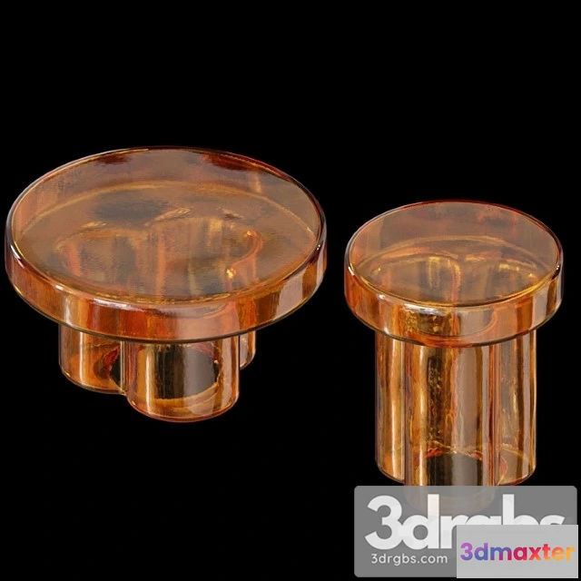 973280 - Miniforms soda coffee tables 2