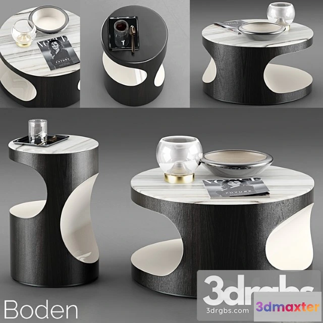 973296 - Minotti boden coffee tables 2