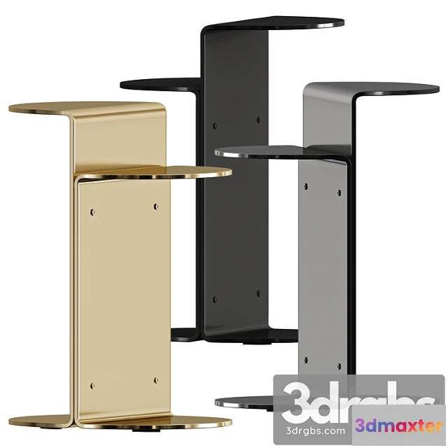 973316 - Minotti flirt table 2