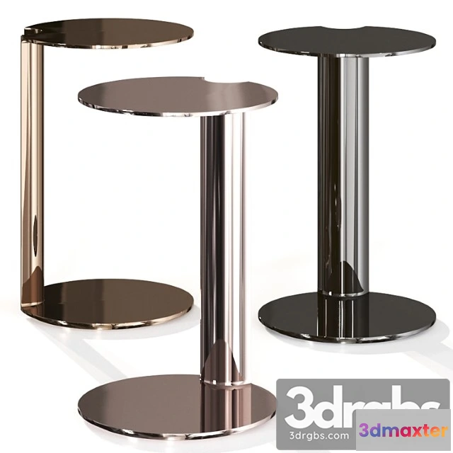973338 - Minotti NAY Coffee table Designer Rodolfo Dordoni
