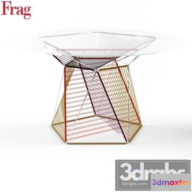 973386 - Mogador Table