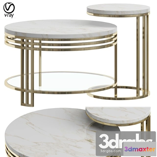 973412 - Monro coffee table from my imagination lab 2