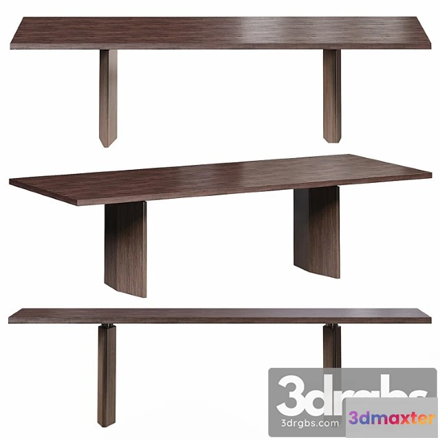 973424 - Morgan Table By Minotti