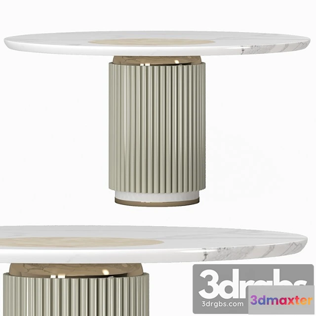 973432 - Mulligan Dining Table