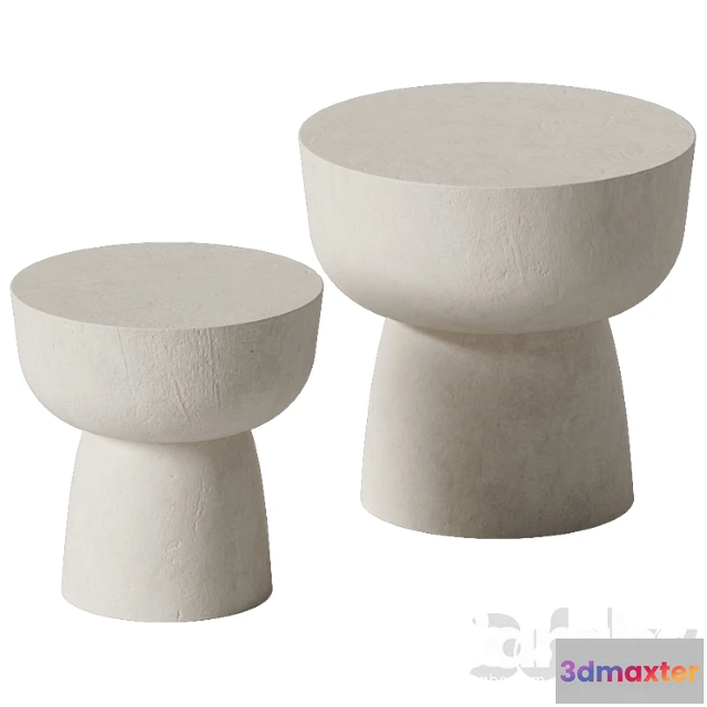 973438 - Mushroom Solid Alentes