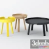 973442 - Muuto Table