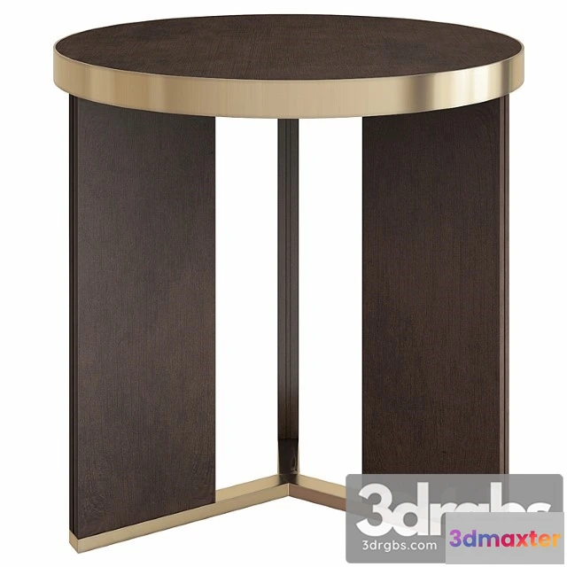 973450 - Nagoya Side Table Frato Interiors