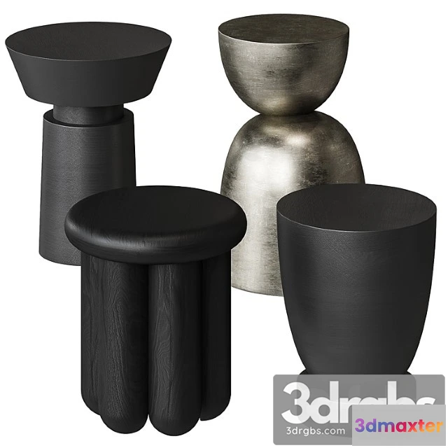 973454 - Nanded Tabitha Gena Fant La Redoute Table