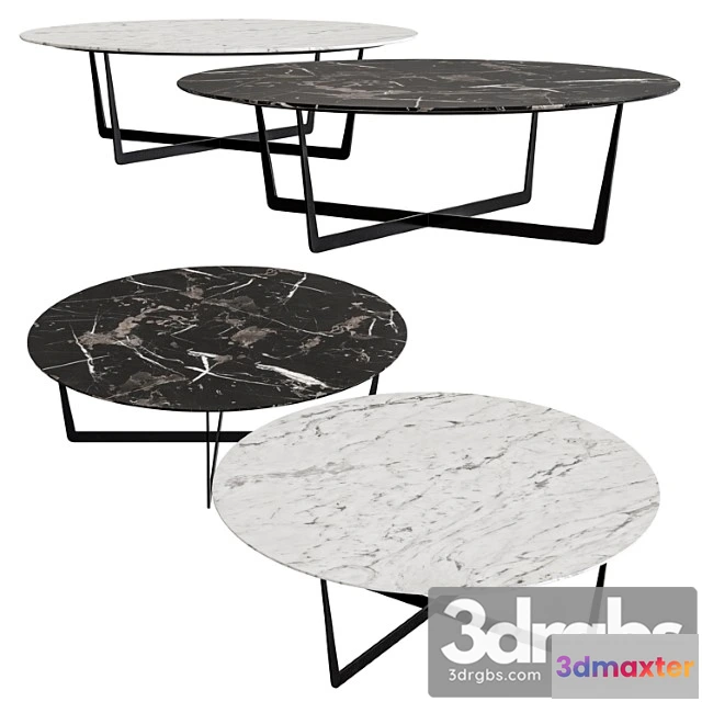 973508 - NV Gallery Bexter Coffee Tables