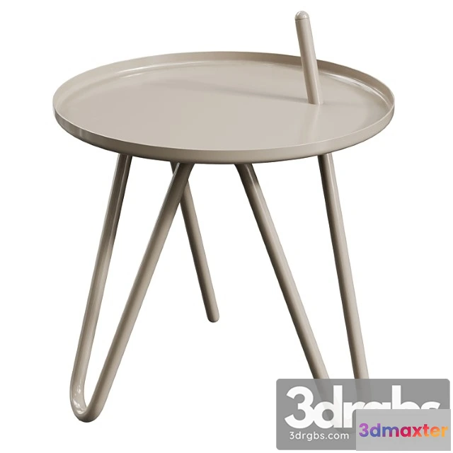 973518 - Oasis Low Table