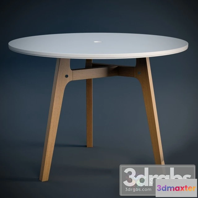 973520 - Obedeniy Stol PW 007