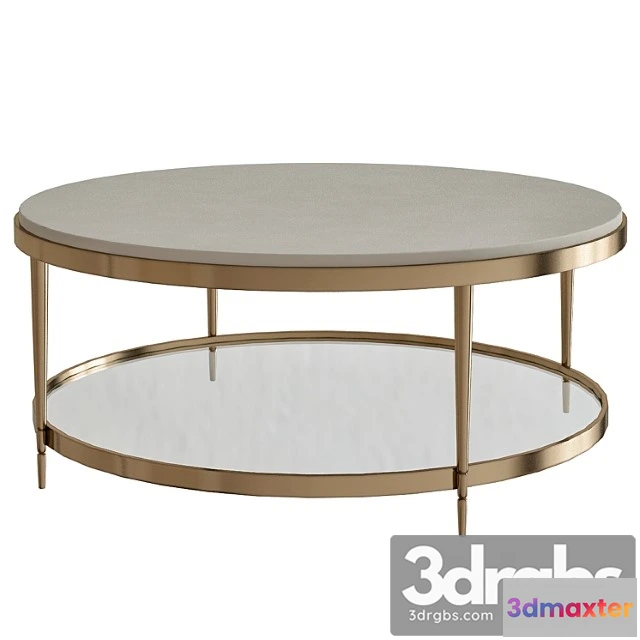 973522 - Oberon cocktail table 2
