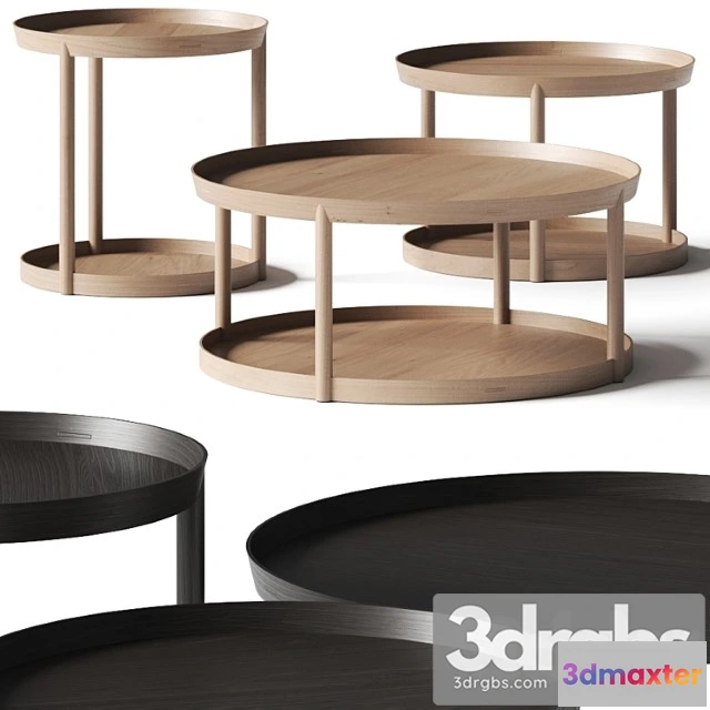 973528 - Offecct archipelago coffee tables 2