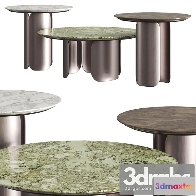 973542 - Opera contemporary gabriel coffee tables 2