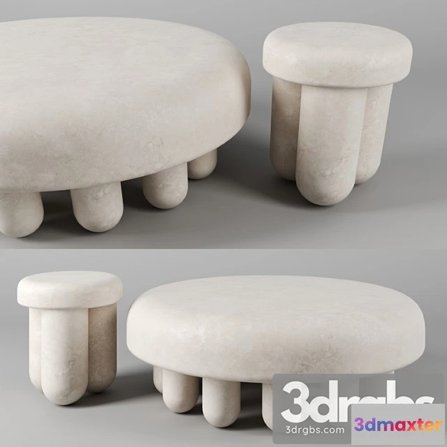 973550 - Orsetto tables by kolkhoze 2