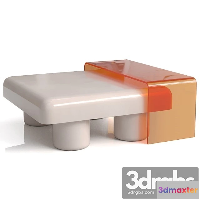 973618 - Pelson Coffee Tables