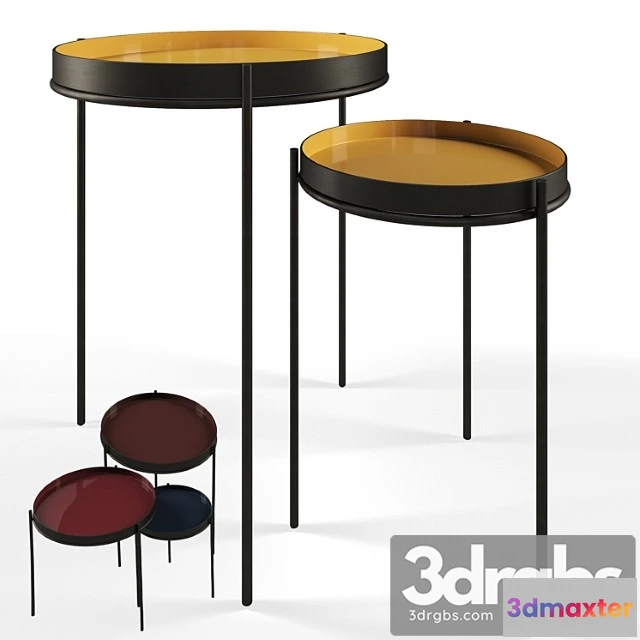973626 - Picabea coffee table 2