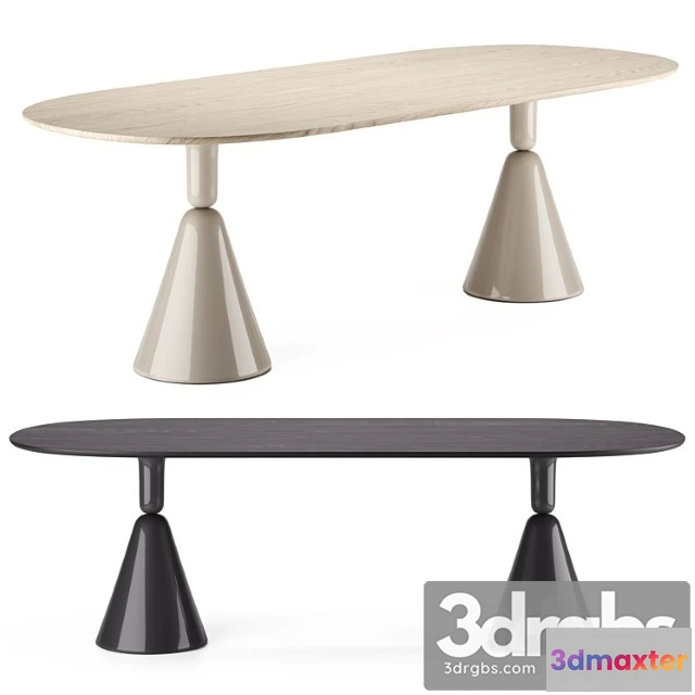 973640 - Pion Tables By Sancal 1